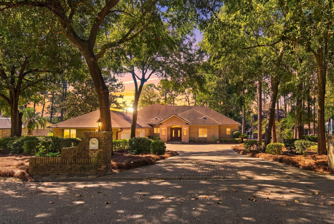 House in Niceville, Florida, United States 1 - 19012427