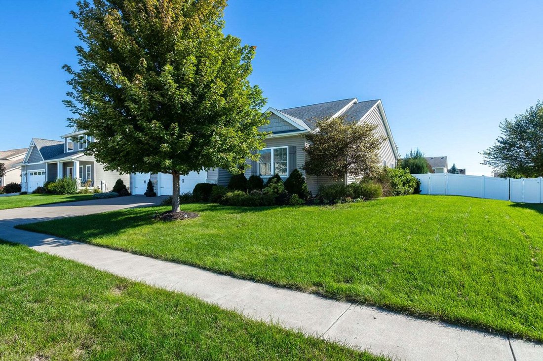 Casa a Bettendorf, Iowa, Stati Uniti 2 - 19013293