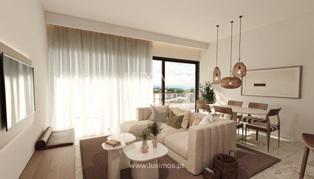 Apartment in Carvoeiro, Algarve, Portugal 2 - 19010449
