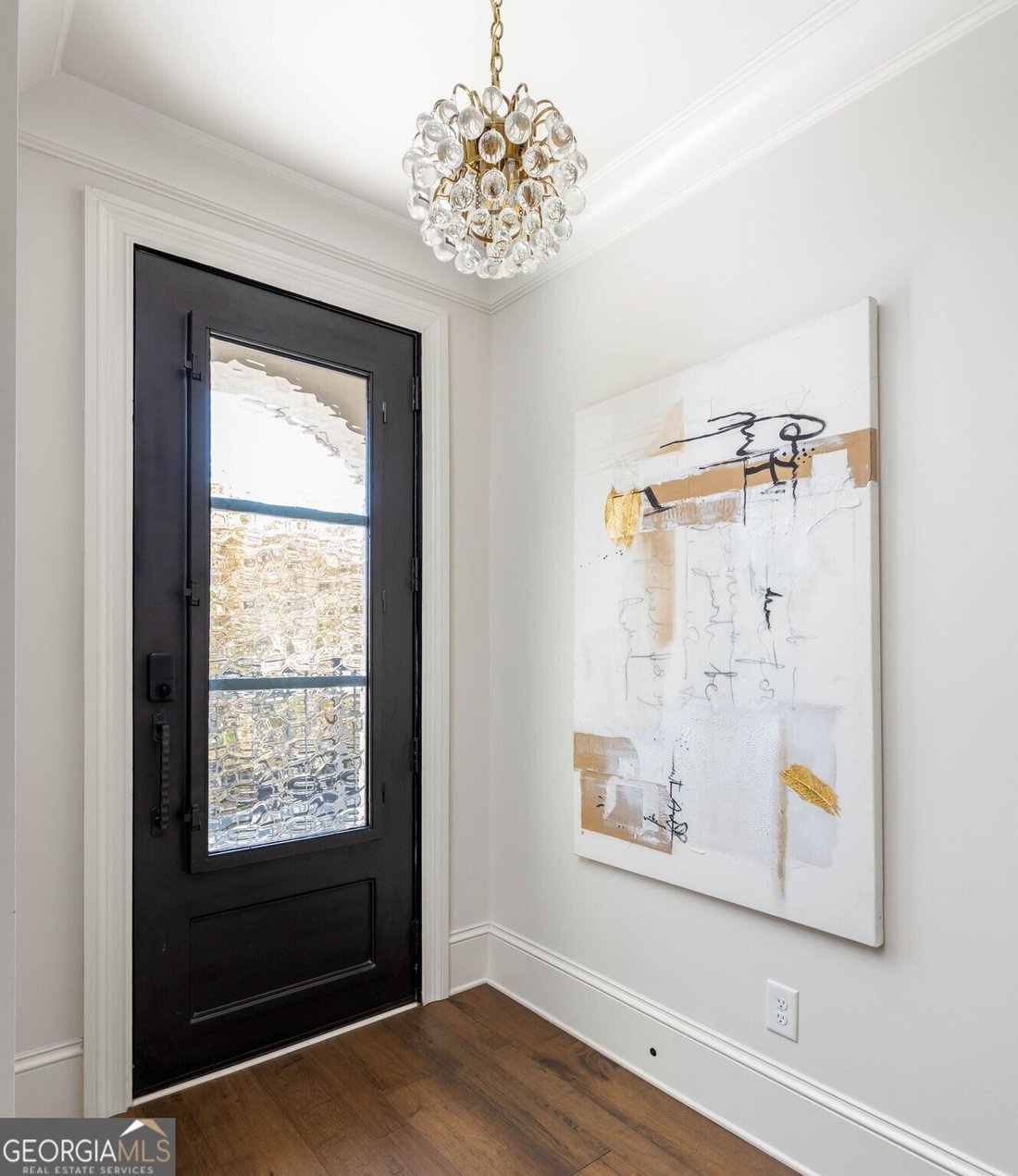 Townhouse in Atlanta, Georgia, United States 3 - 19010305