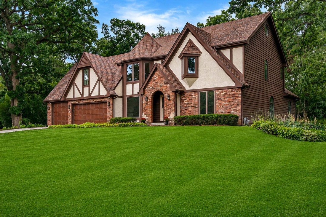House in Campton Hills, Illinois, United States 3 - 19013314