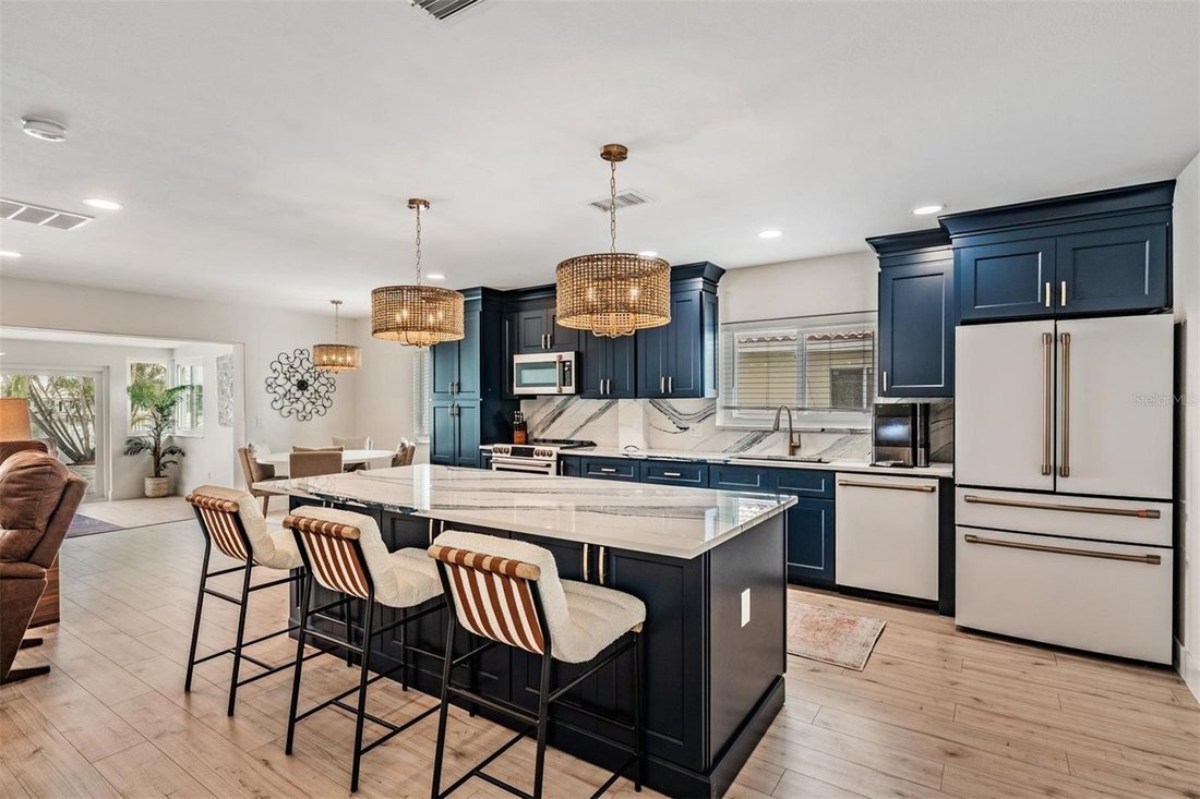 House in St. Pete Beach, Florida, United States 4 - 19013959