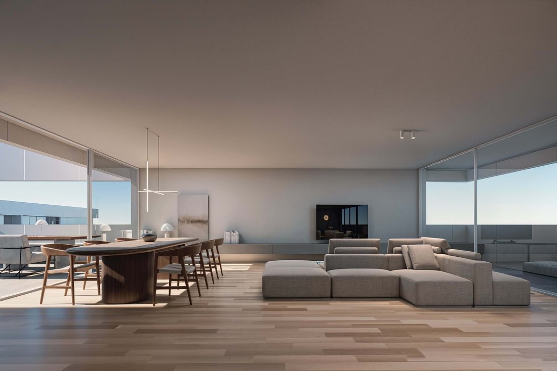 Apartment in Ramalde, Porto District, Portugal 1 - 19016030