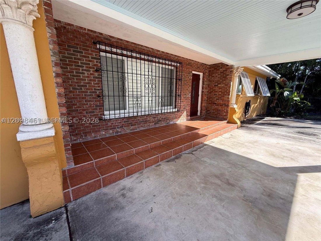House in Miami, Florida, United States 3 - 19009565