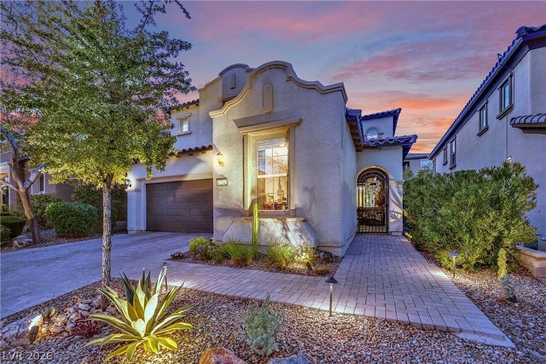 House in Las Vegas, Nevada, United States 3 - 19012212