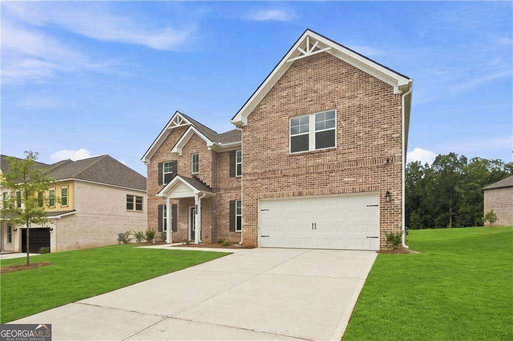 House in Hampton, Georgia, United States 2 - 19013526