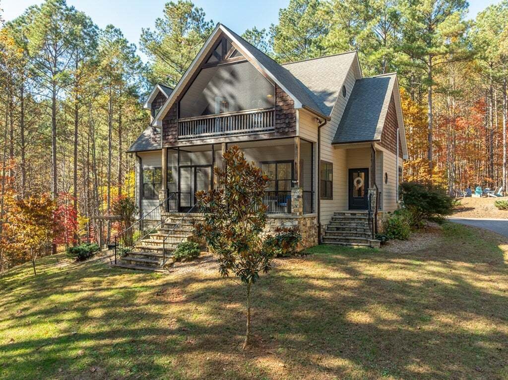 House in Blairsville, Georgia, United States 5 - 19009115