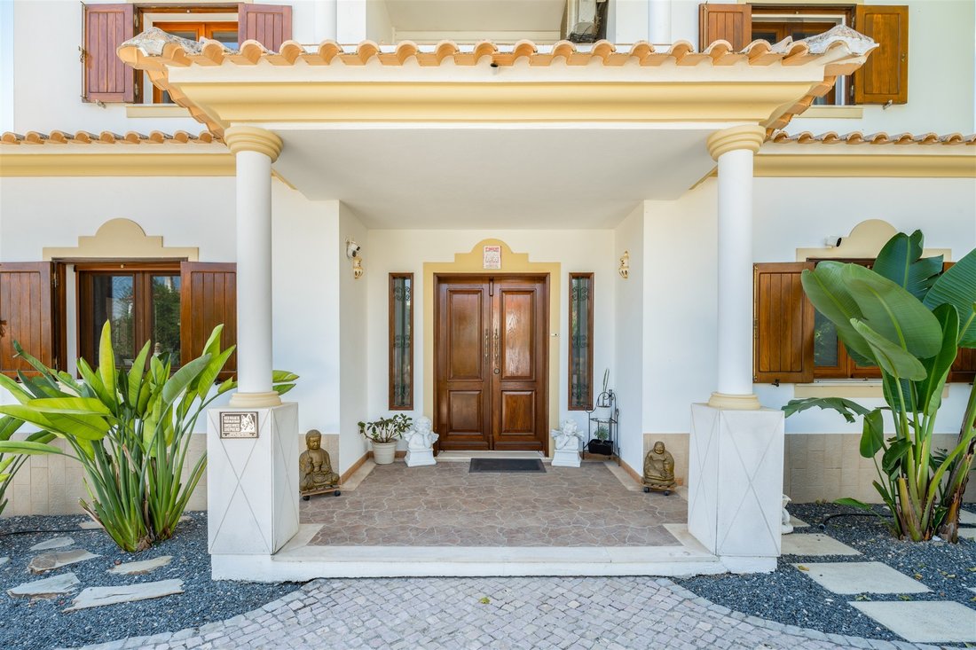 House in Loule (Sao Clemente), Algarve, Portugal 1 - 19015919