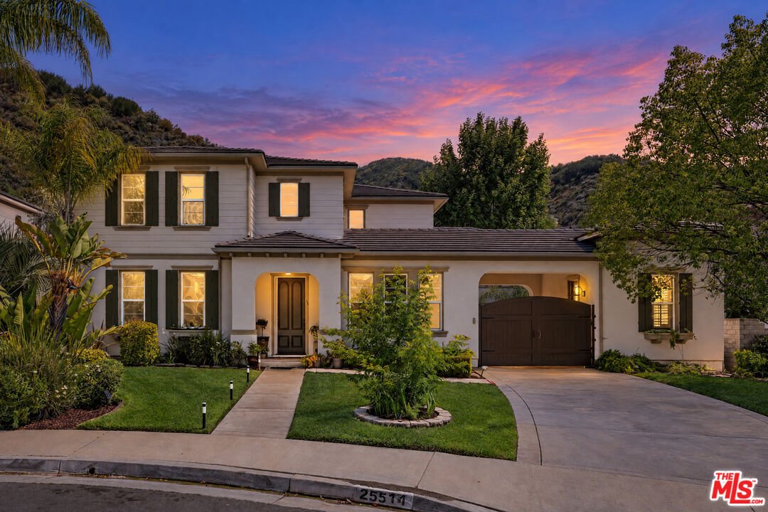 House in Stevenson Ranch, California, United States 1 - 19011510