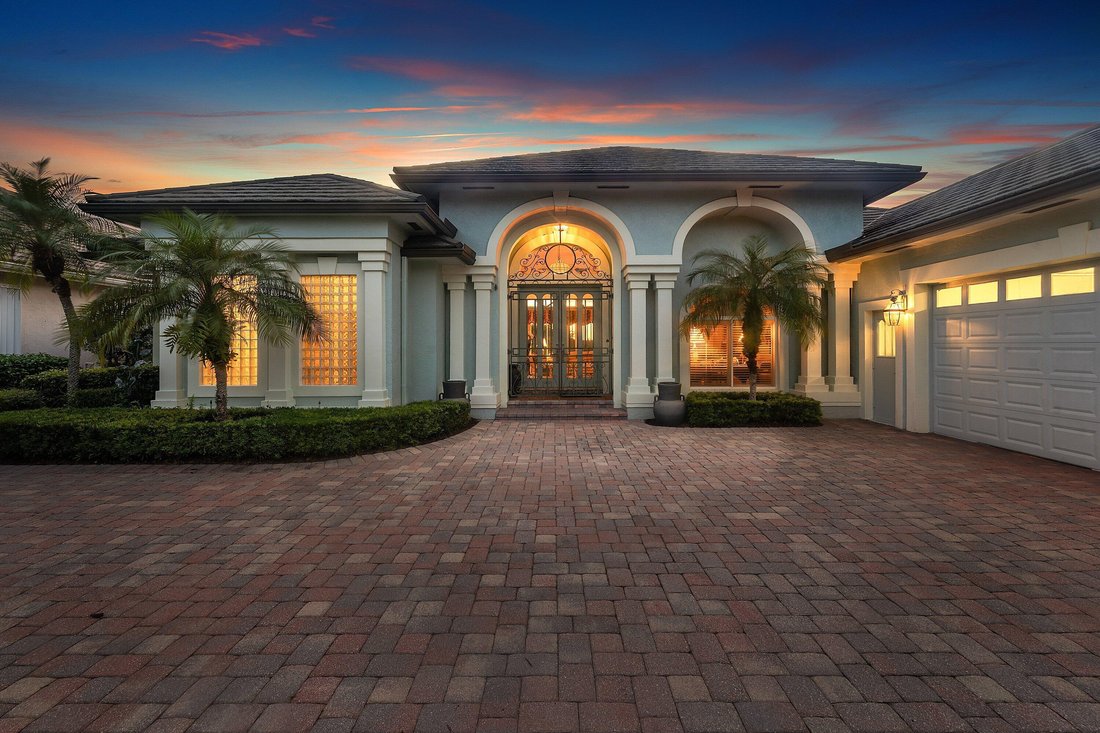 House in Palm Beach Gardens, Florida, United States 5 - 19013245