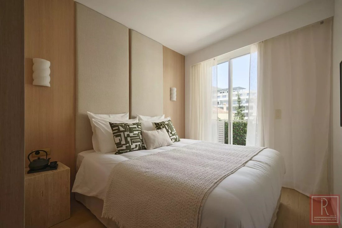 Apartment in Cannes, Provence-Alpes-Côte d'Azur, France 5 - 19010568