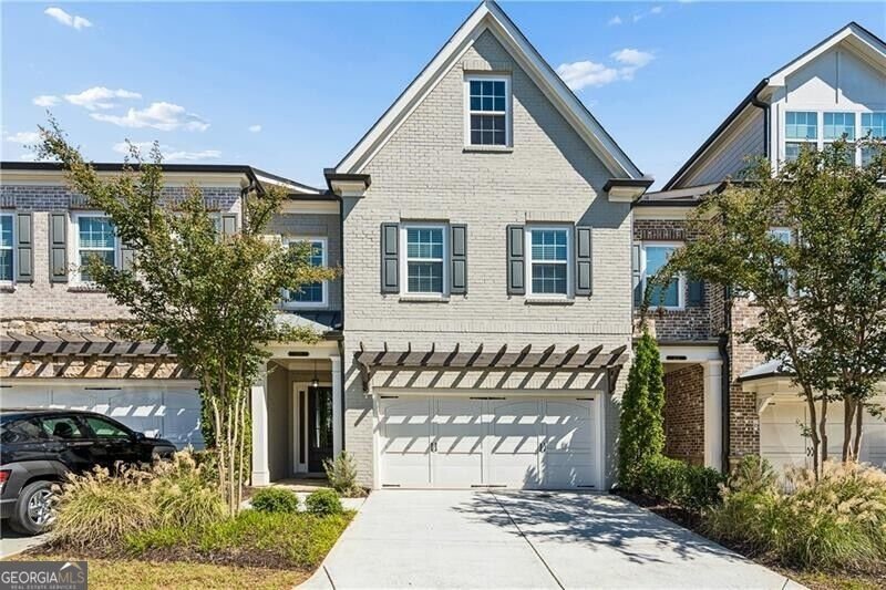 Residenza a Marietta, Georgia, Stati Uniti 1 - 19013613