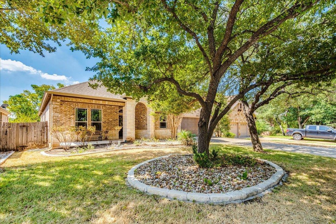 House in Austin, Texas, United States 4 - 19009627