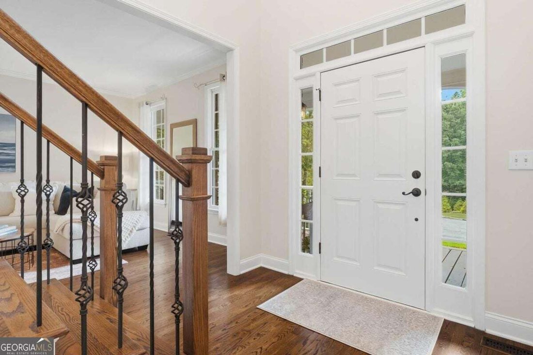 House in Cumming, Georgia, United States 4 - 19010236