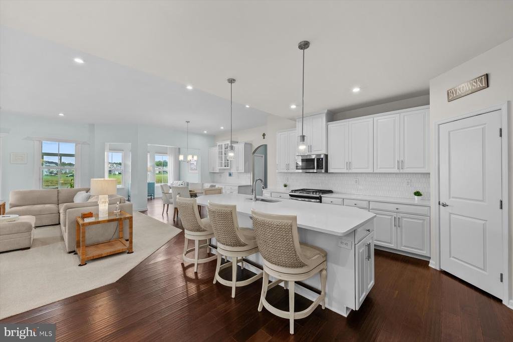 House in Millsboro, Delaware, United States 3 - 19013810