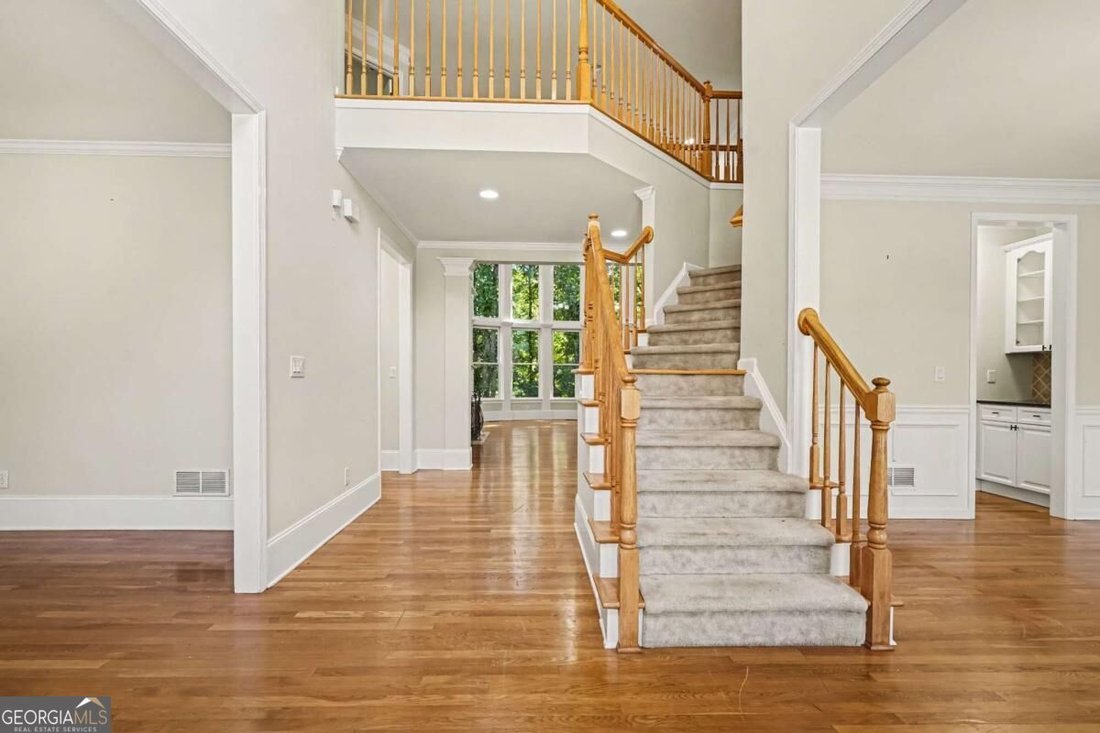 House in Lawrenceville, Georgia, United States 2 - 19013570