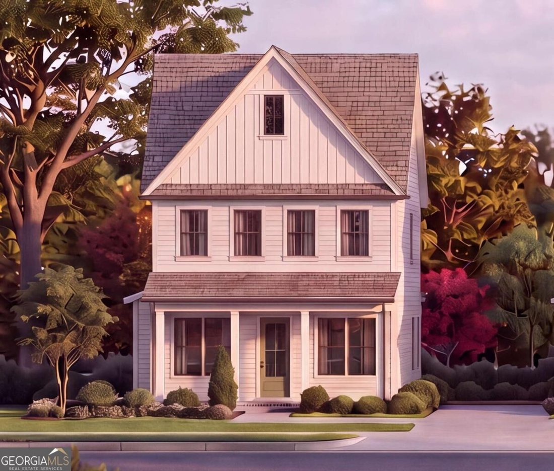 House in Atlanta, Georgia, United States 1 - 19010225