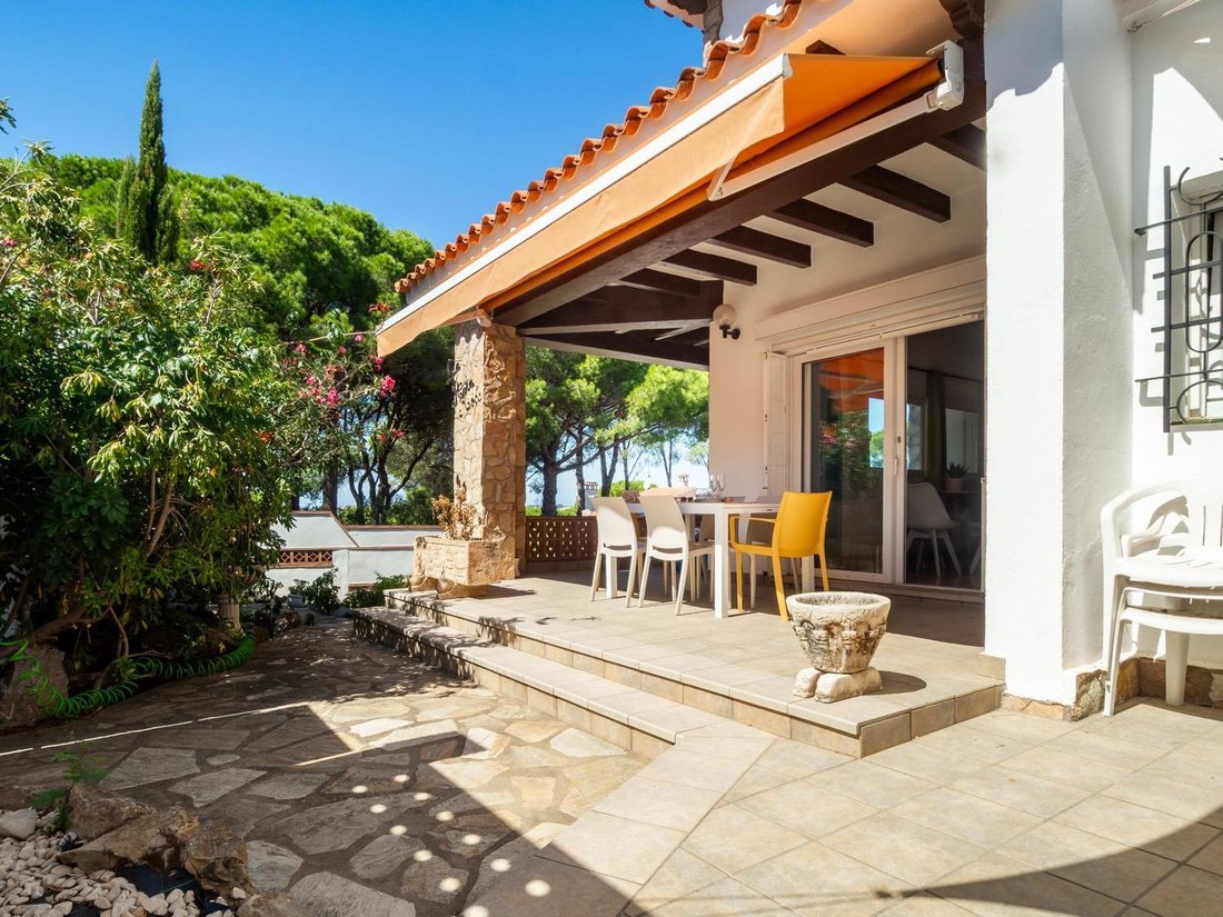 House in l'Escala, Catalonia, Spain 4 - 19013142