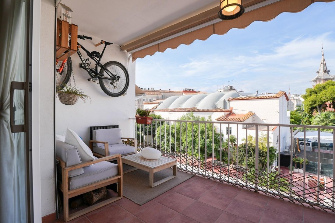Apartment in Sitges, Catalonia, Spain 5 - 19012909