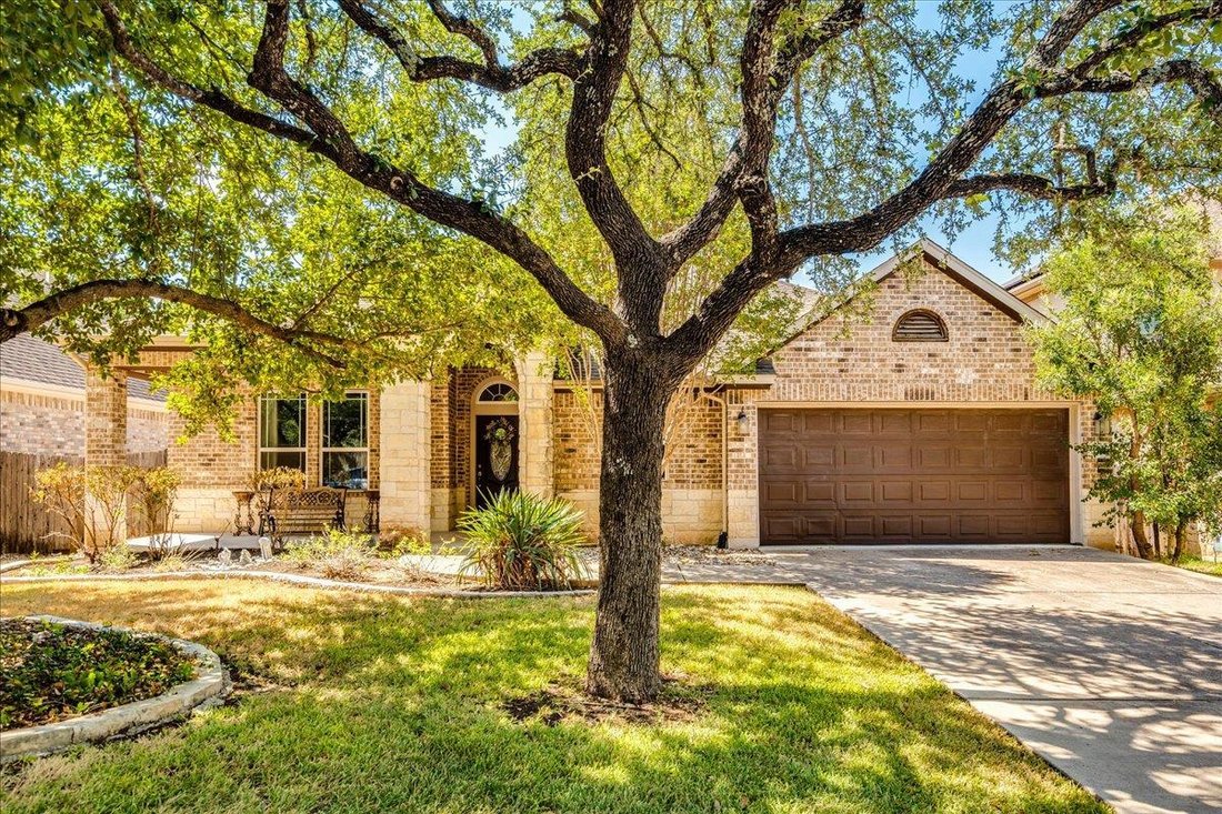 House in Austin, Texas, United States 1 - 19009627