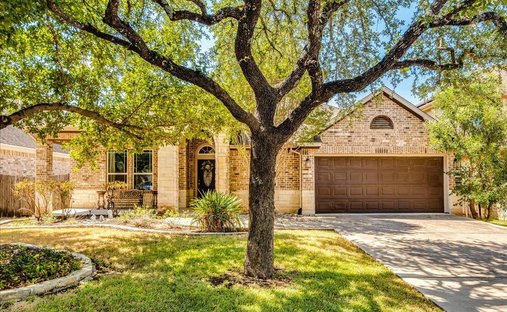 Casa en Austin, Texas, Estados Unidos 1