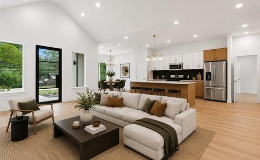 Casa a Dallas, Texas, Stati Uniti 1