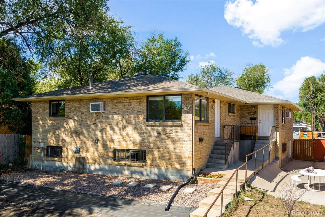 House in Denver, Colorado, United States 2 - 19009257