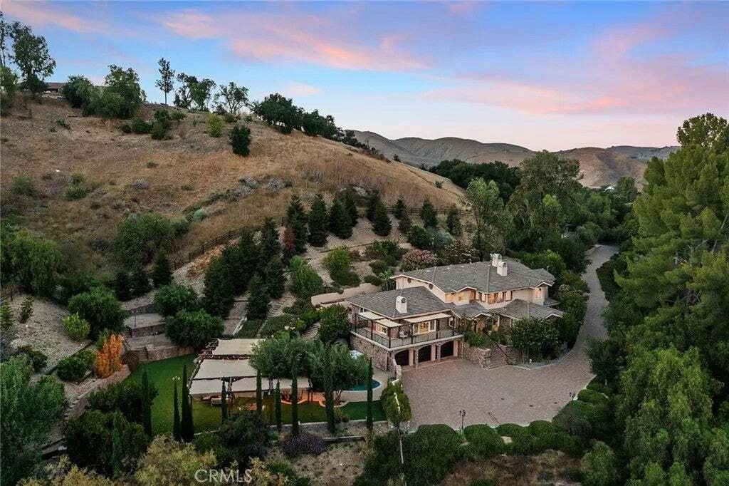 House in Agoura Hills, California, United States 1 - 19014215