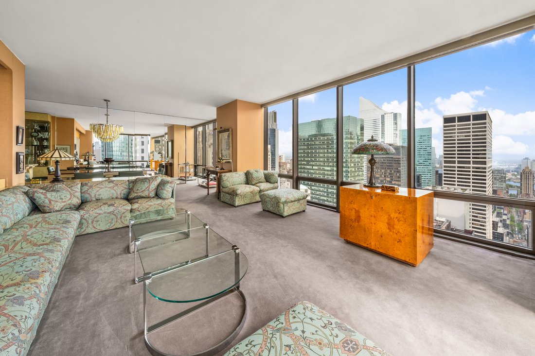 Condo in New York, New York, United States 4 - 19014803