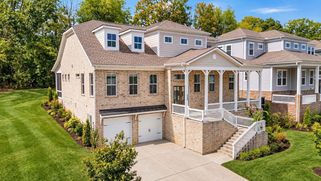 Haus in Franklin, Tennessee, Vereinigte Staaten 2 - 19009341