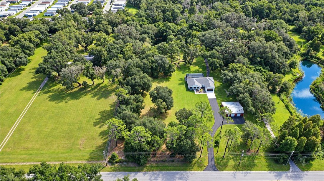 House in Zephyrhills, Florida, United States 4 - 19013100