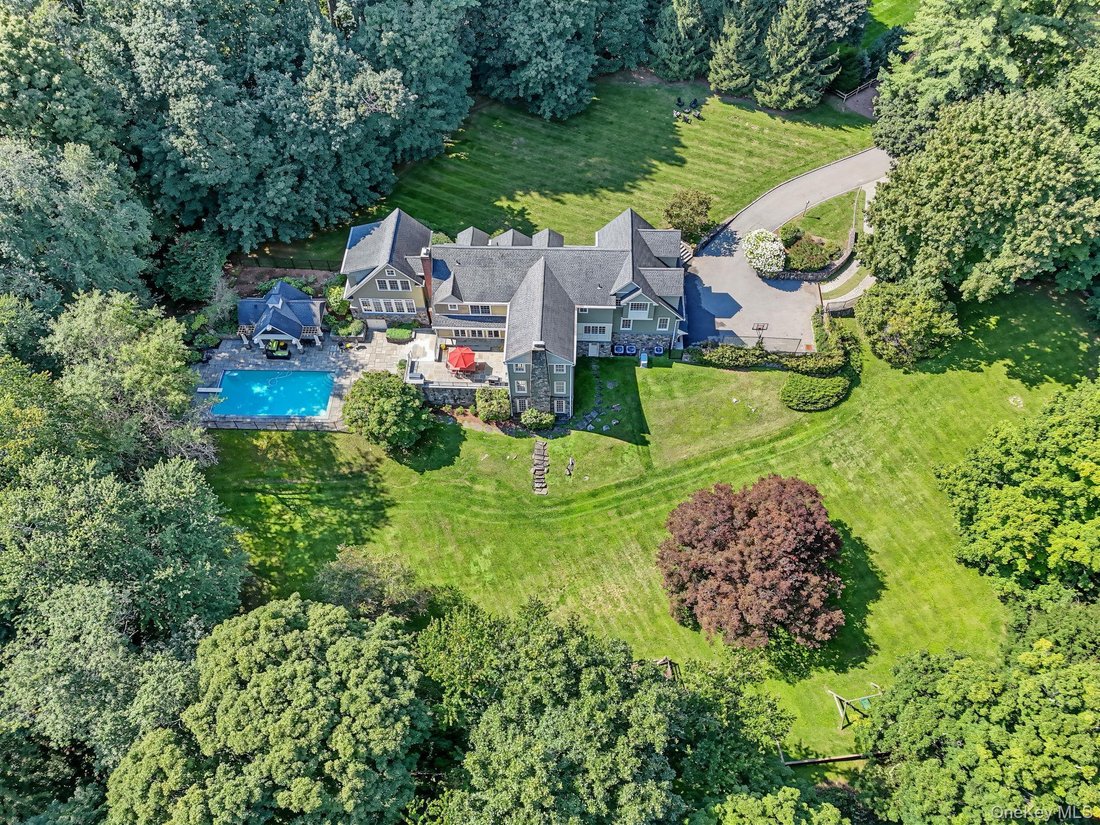 House in Chappaqua, New York, United States 1 - 19012688