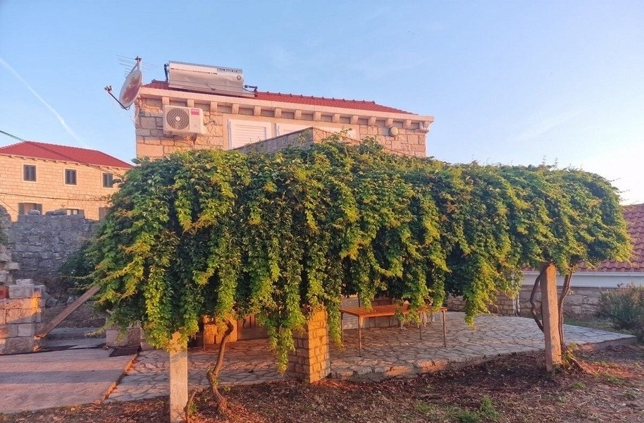 Casa en Lumbarda, Condado de Dubrovnik-Neretva, Croacia 2 - 19010580