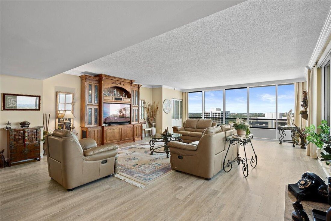 Condo in North Palm Beach, Florida, United States 5 - 19010159
