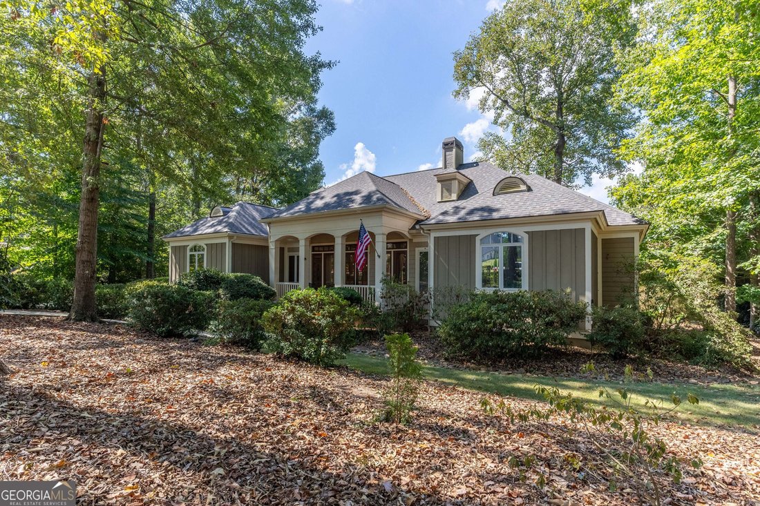 House in Commerce, Georgia, United States 4 - 19013552