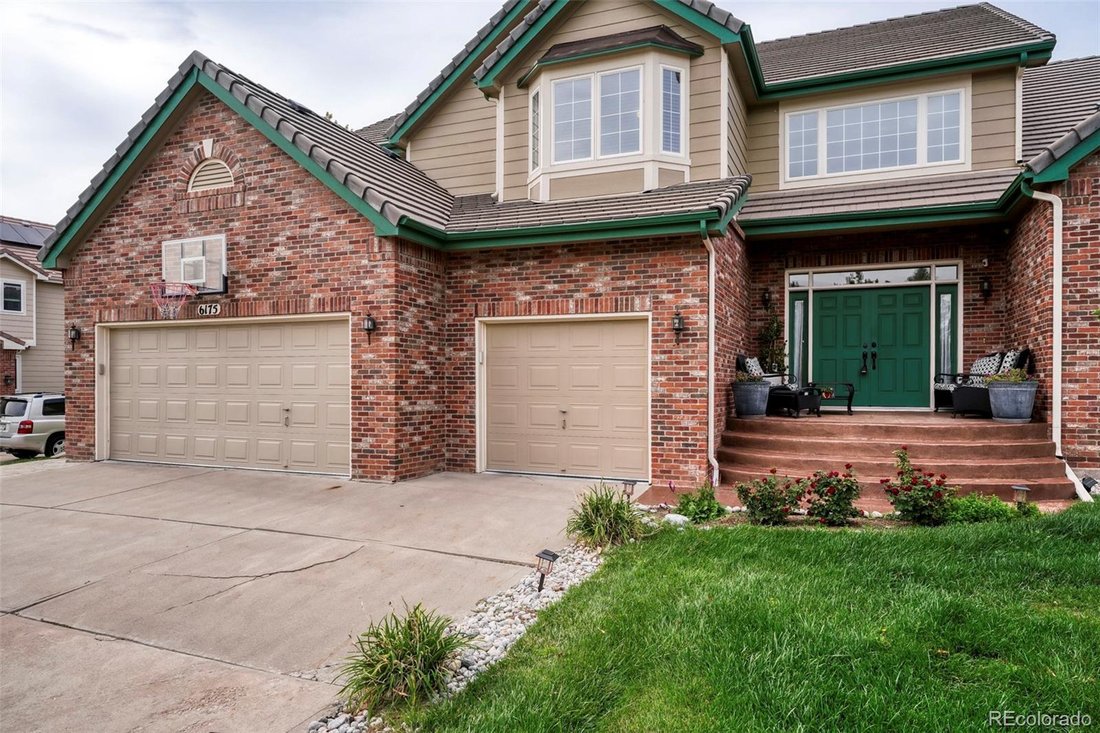 House in Aurora, Colorado, United States 2 - 19013952