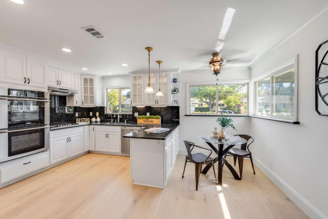 House in San Jose, California, United States 5 - 19012845