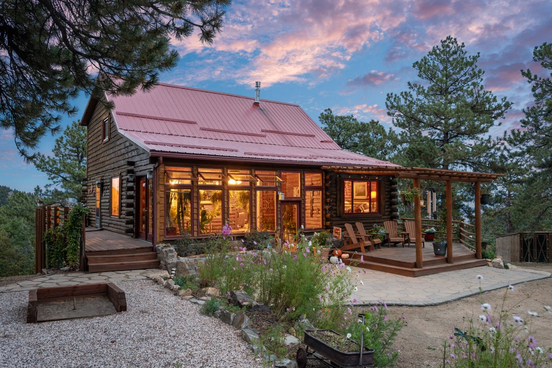 House in Littleton, Colorado, United States 1 - 19011643