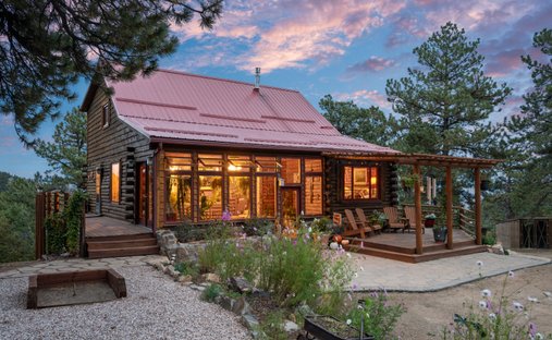 Casa en Littleton, Colorado, Estados Unidos 1
