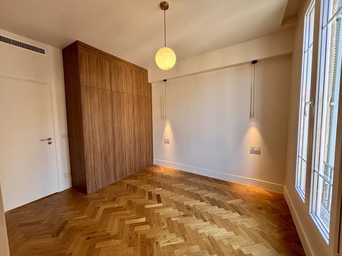 Apartment in Le Port, Nice, France 4 - 19010669