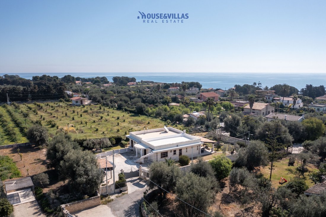 Villa in Gallina - Chiusa di Carlo, Avola, Sicily 5 - 19015568