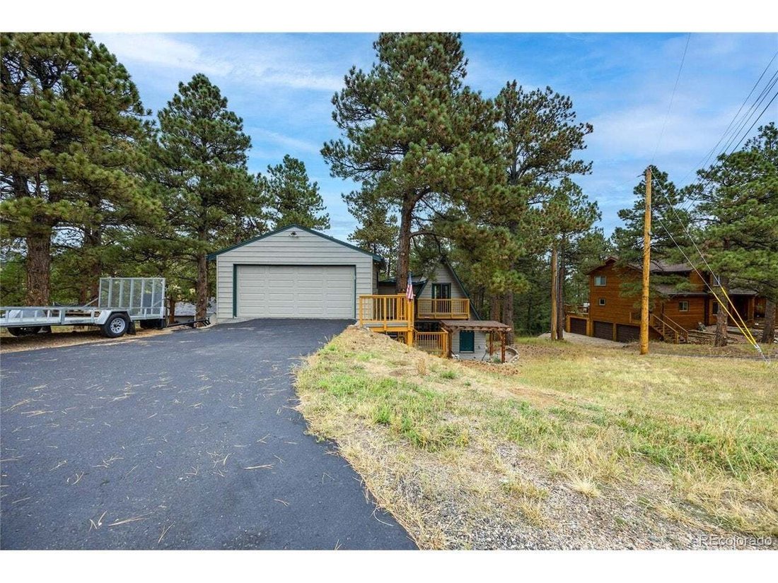House in Golden, Colorado, United States 4 - 19013043