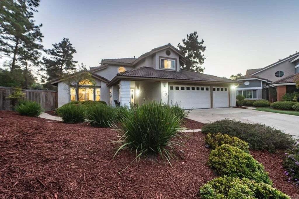 House in El Cajon, California, United States 1 - 19013918