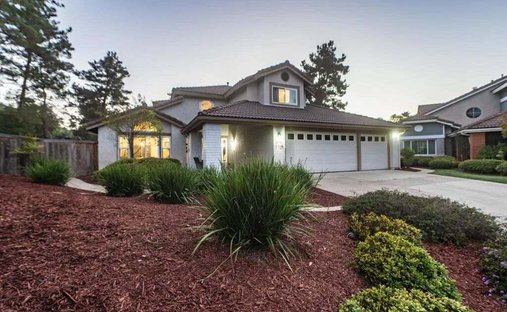 House in El Cajon, California, United States 1