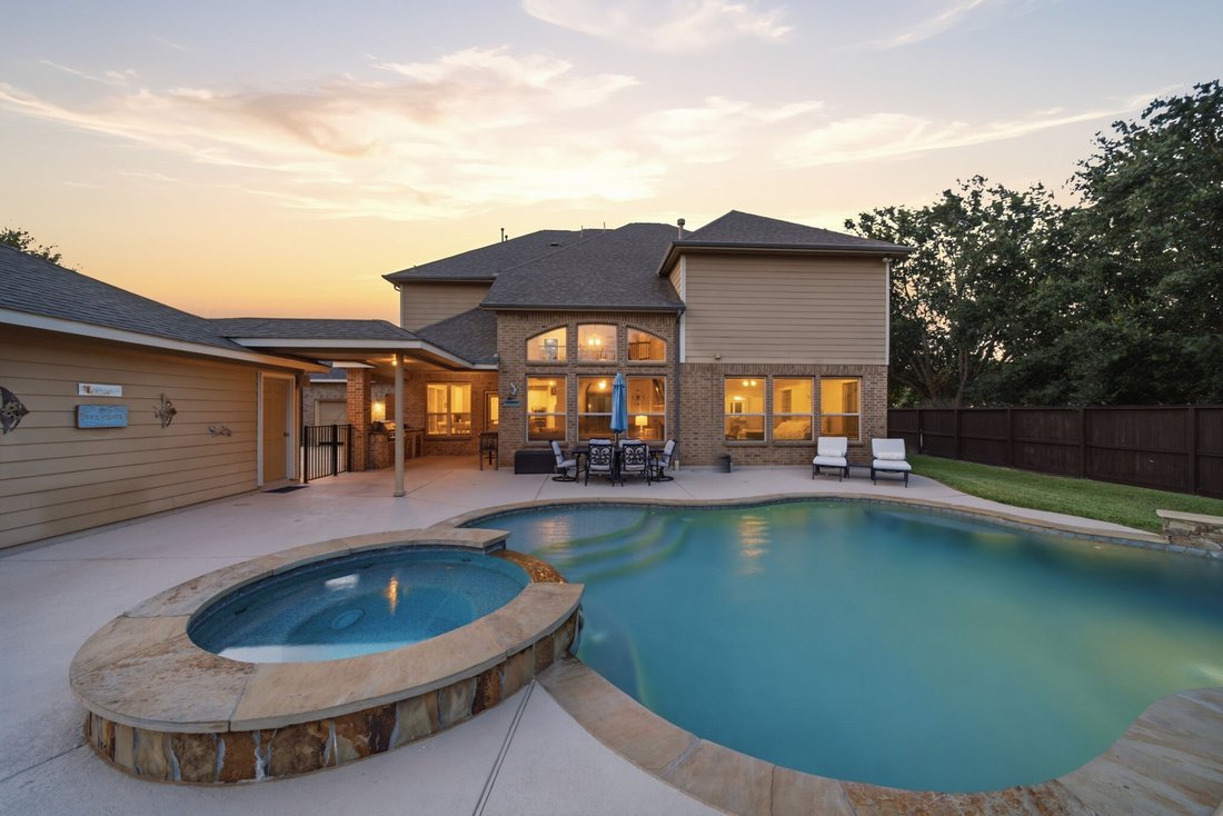 House in Katy, Texas, United States 2 - 19009930