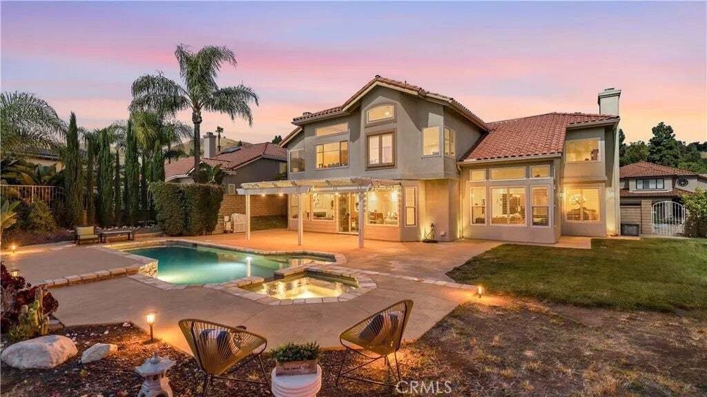 House in Yorba Linda, California, United States 1 - 19011451