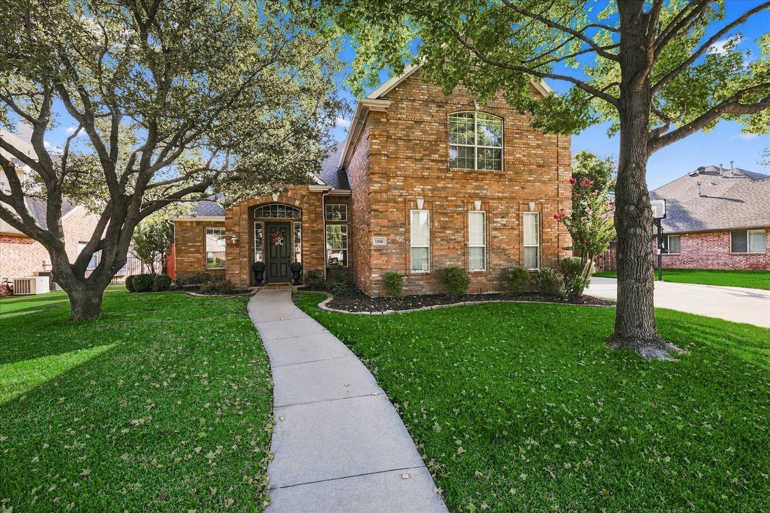 House in Flower Mound, Texas, United States 2 - 19013847