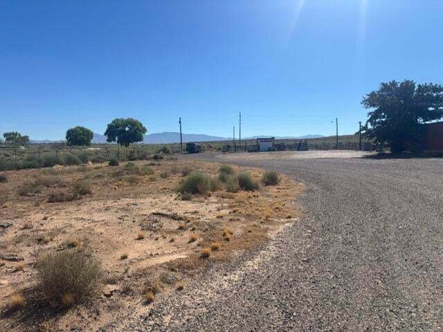 House in Los Lunas, New Mexico, United States 1 - 19011972