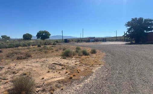 House in Los Lunas, New Mexico, United States 1
