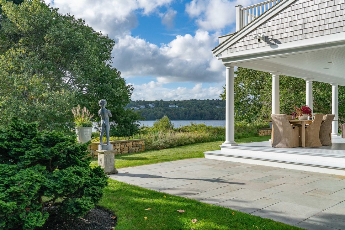 House in Dennis, Massachusetts, United States 4 - 19008823